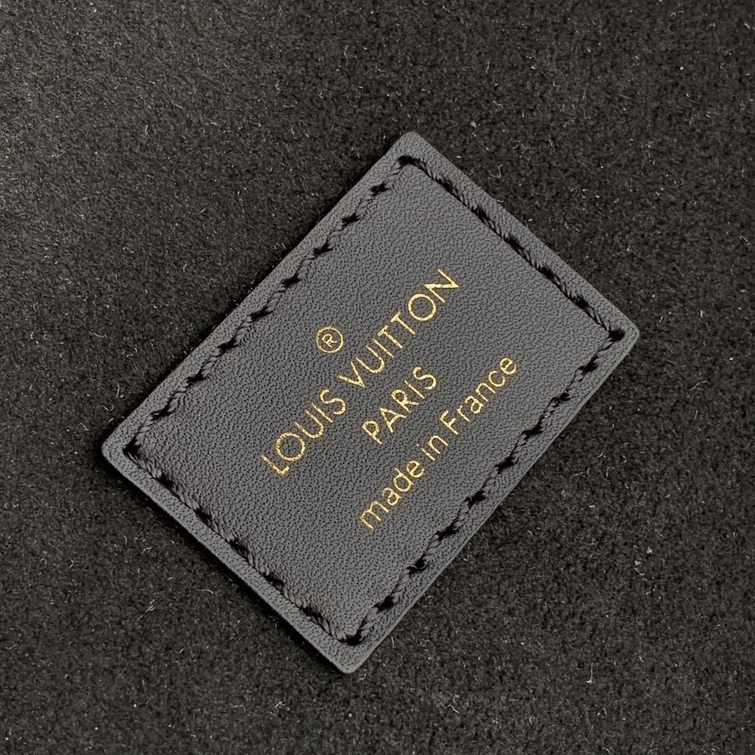 l0*is V*t0n montsouris backpack-27.5 x 33.0 x 14.cm