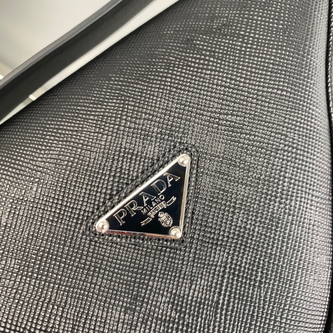 Pra*a 2vl039 waist bag-25*14*9cm