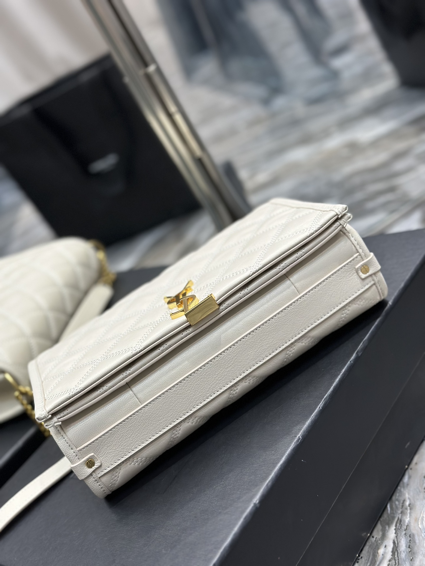 Y*L becky bag-25x17x7cm