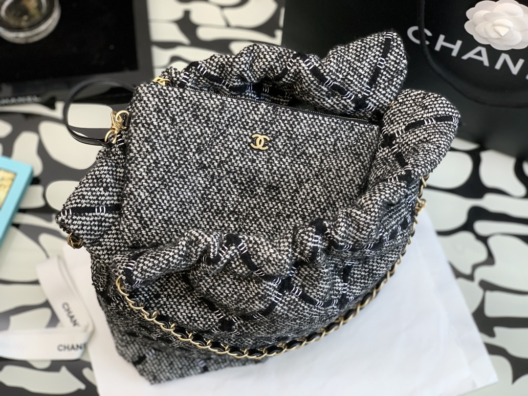 Ch@nel 2022SS Handbags-35*37*7/39*42*8CM