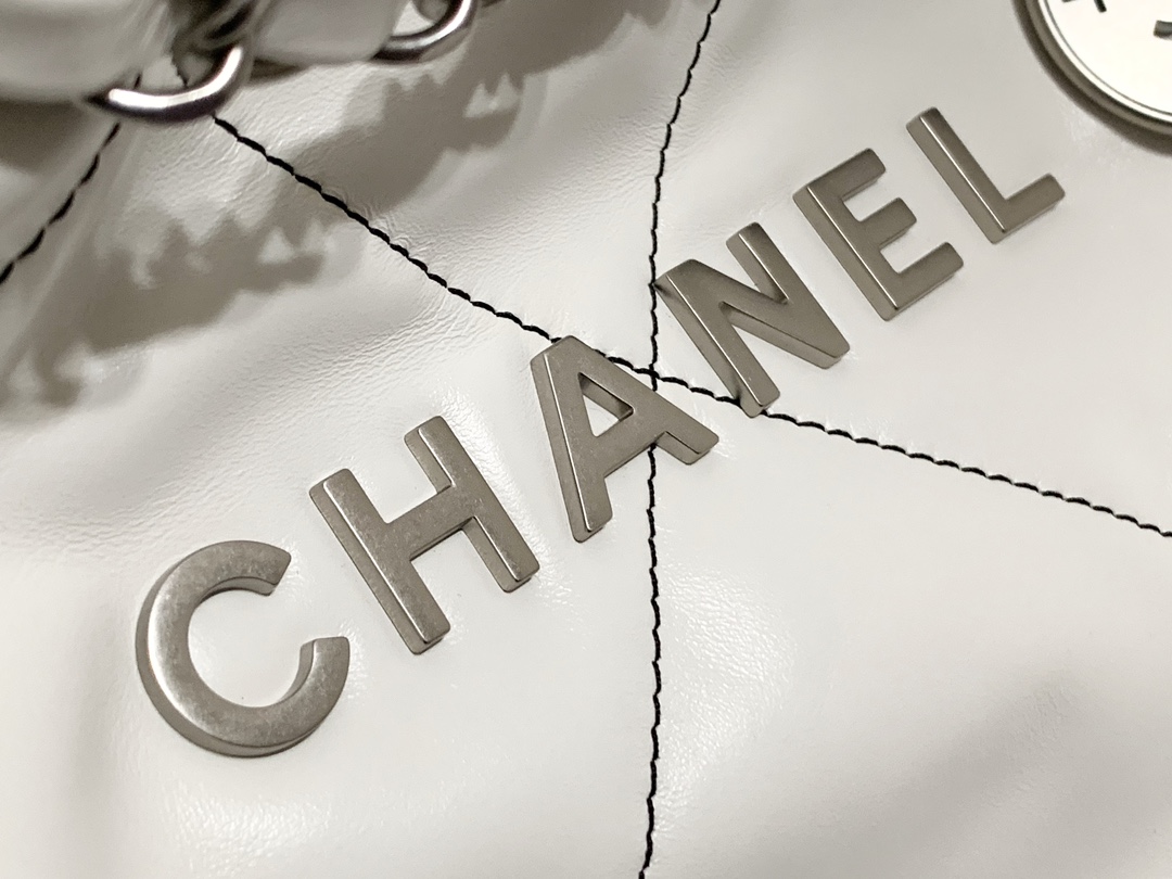 Ch@nel 2022SS Handbags-35*37*7/39*42*8CM