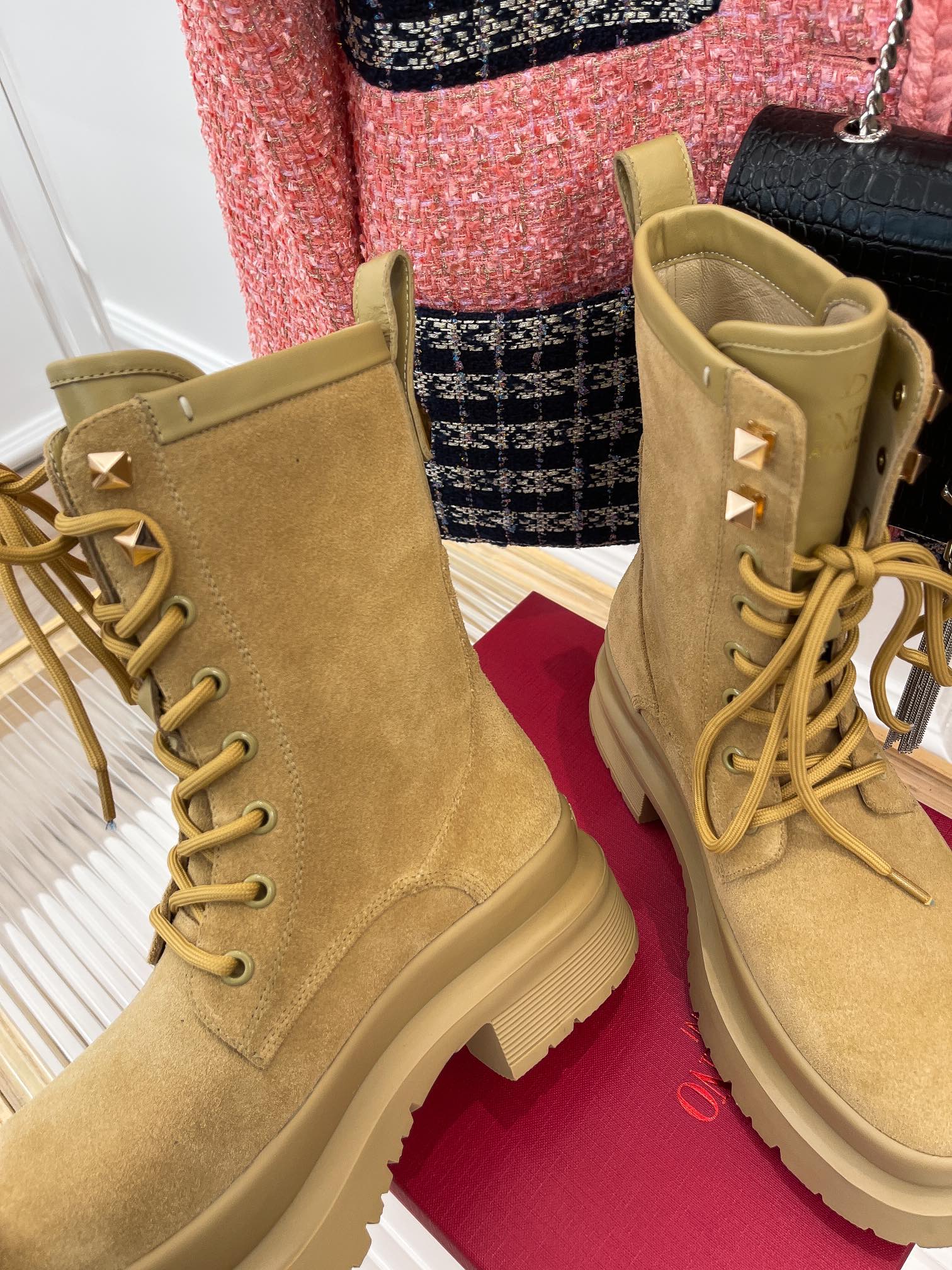 Va1e*ntin0 boots(eu35-41)