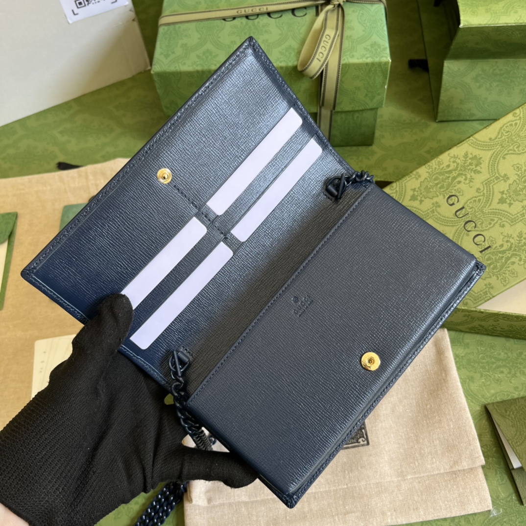 G*u*i 1955 horsebit -19x10x4 cm