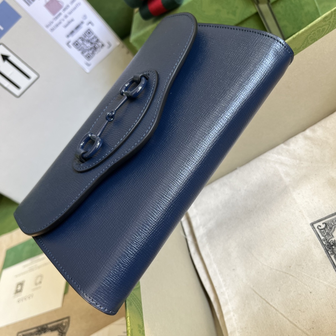 G*u*i 1955 horsebit -20*12*5.5cm