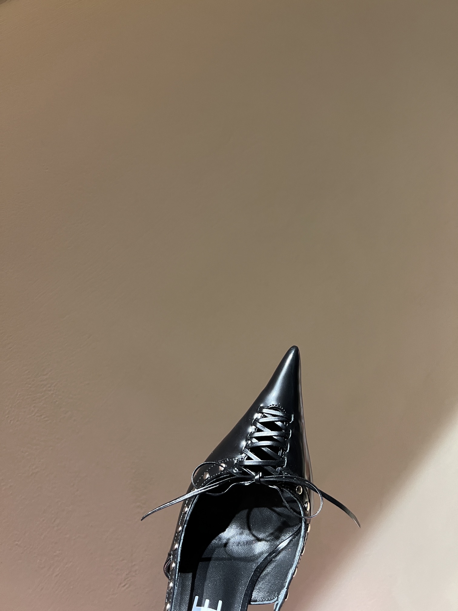 Versace Heels-10.5CM