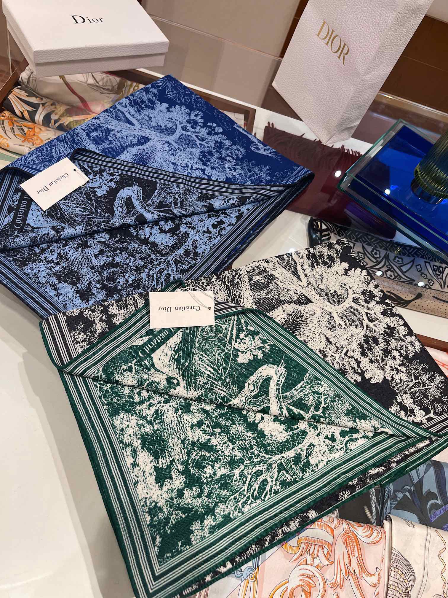 D*or shawls-140*140cm