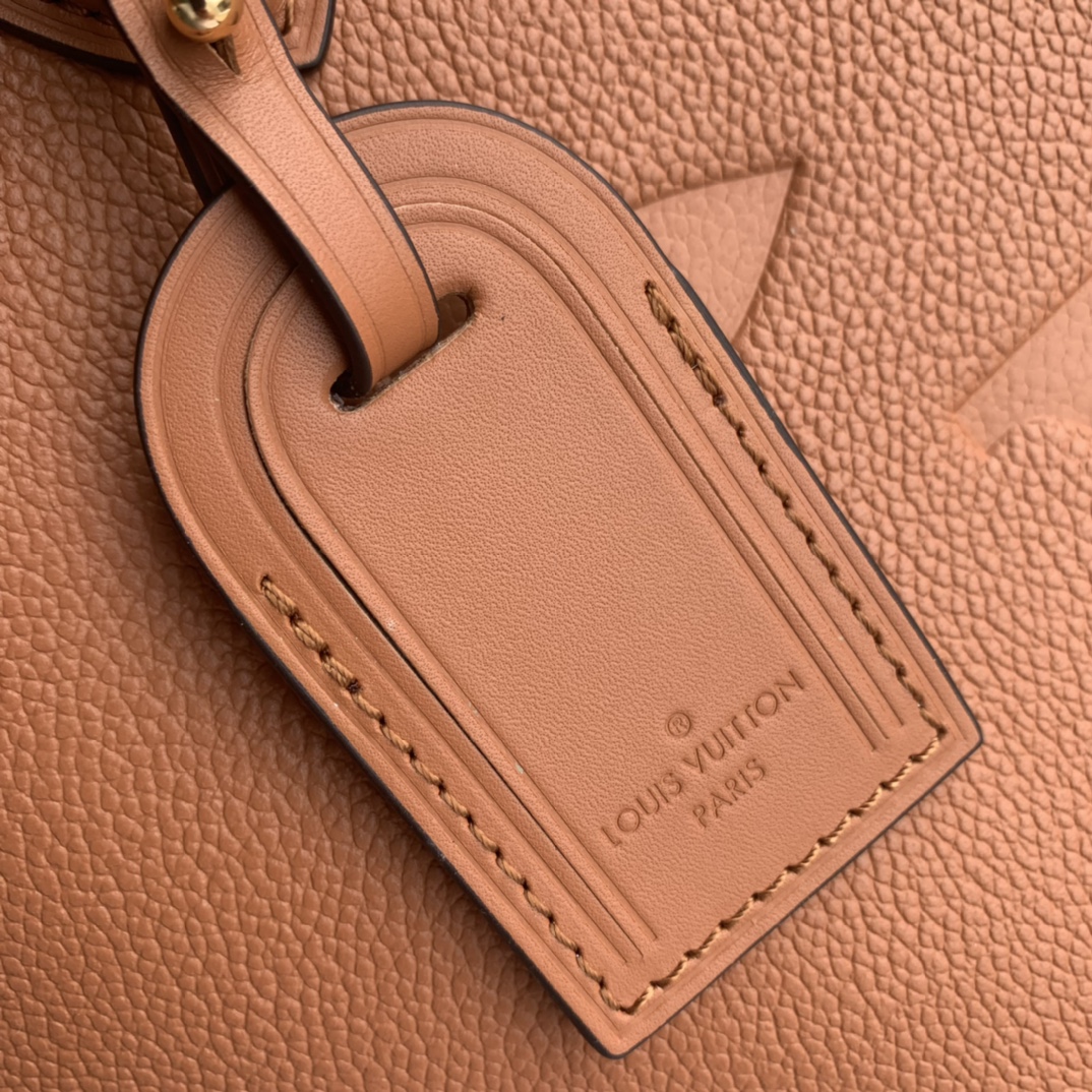 l0*is V*t0n onthego handbag-41*34*19cm