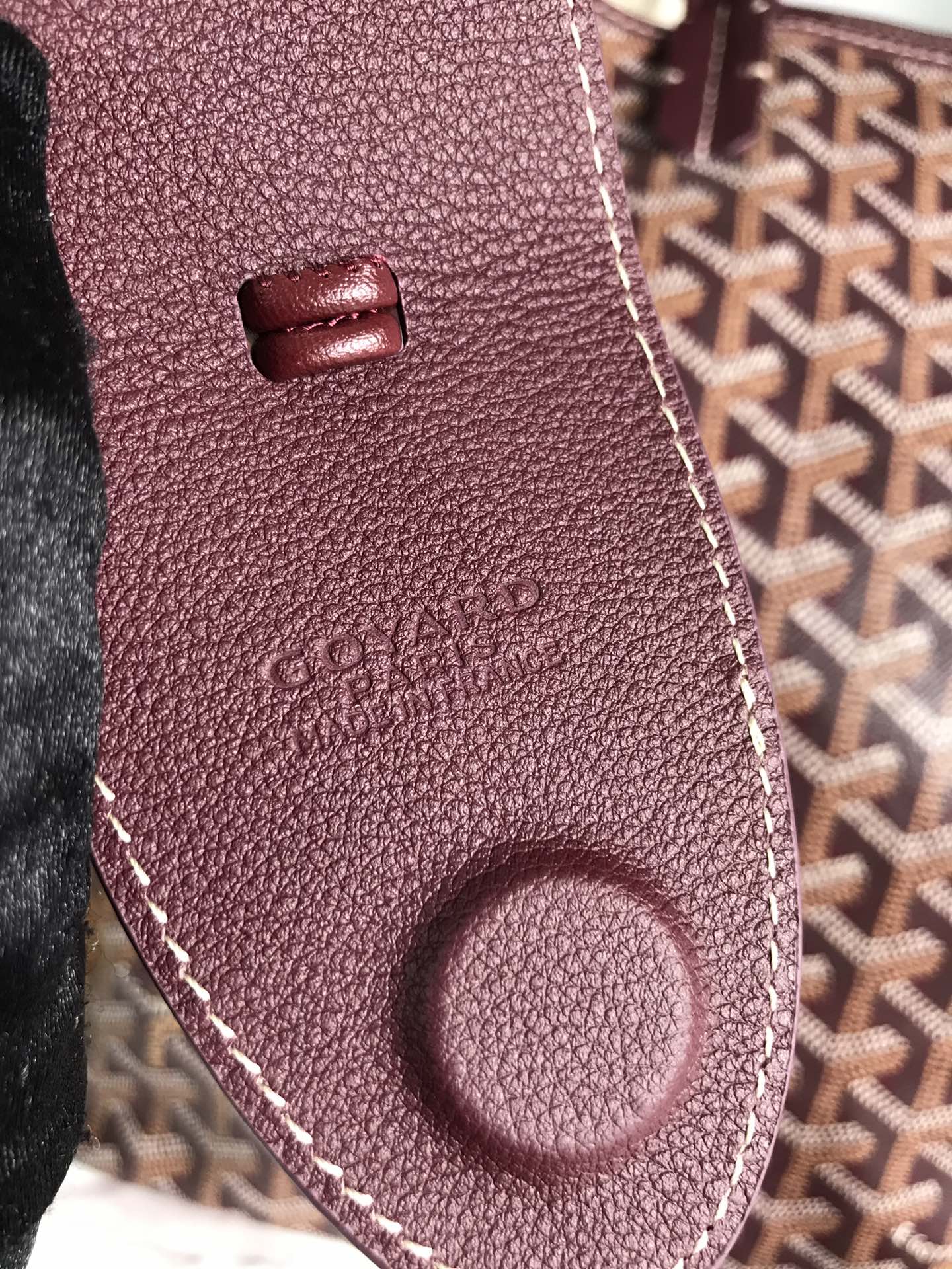 Go*ard artois handbags-47&57cm