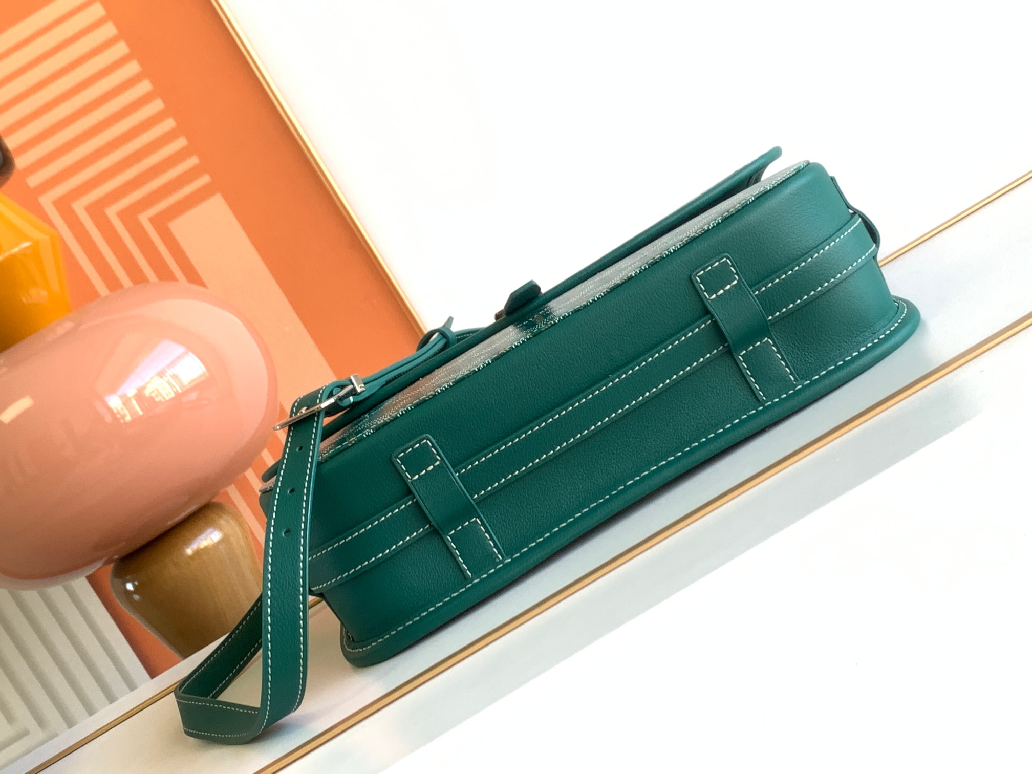 Go*ard belvedere bag-23x9x29cm