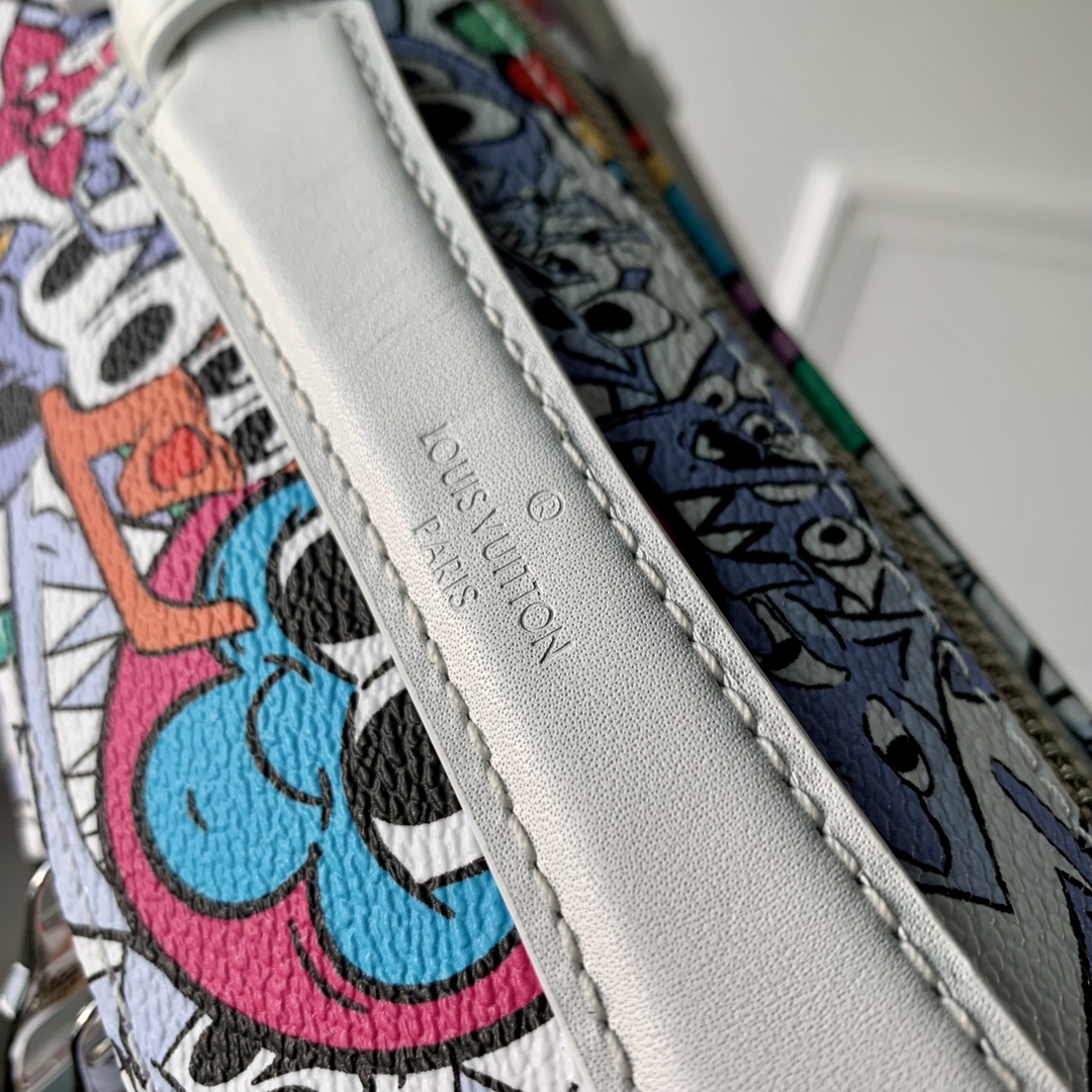 l0*is V*t0n bum bag-m21862-50*15.5 *4cm