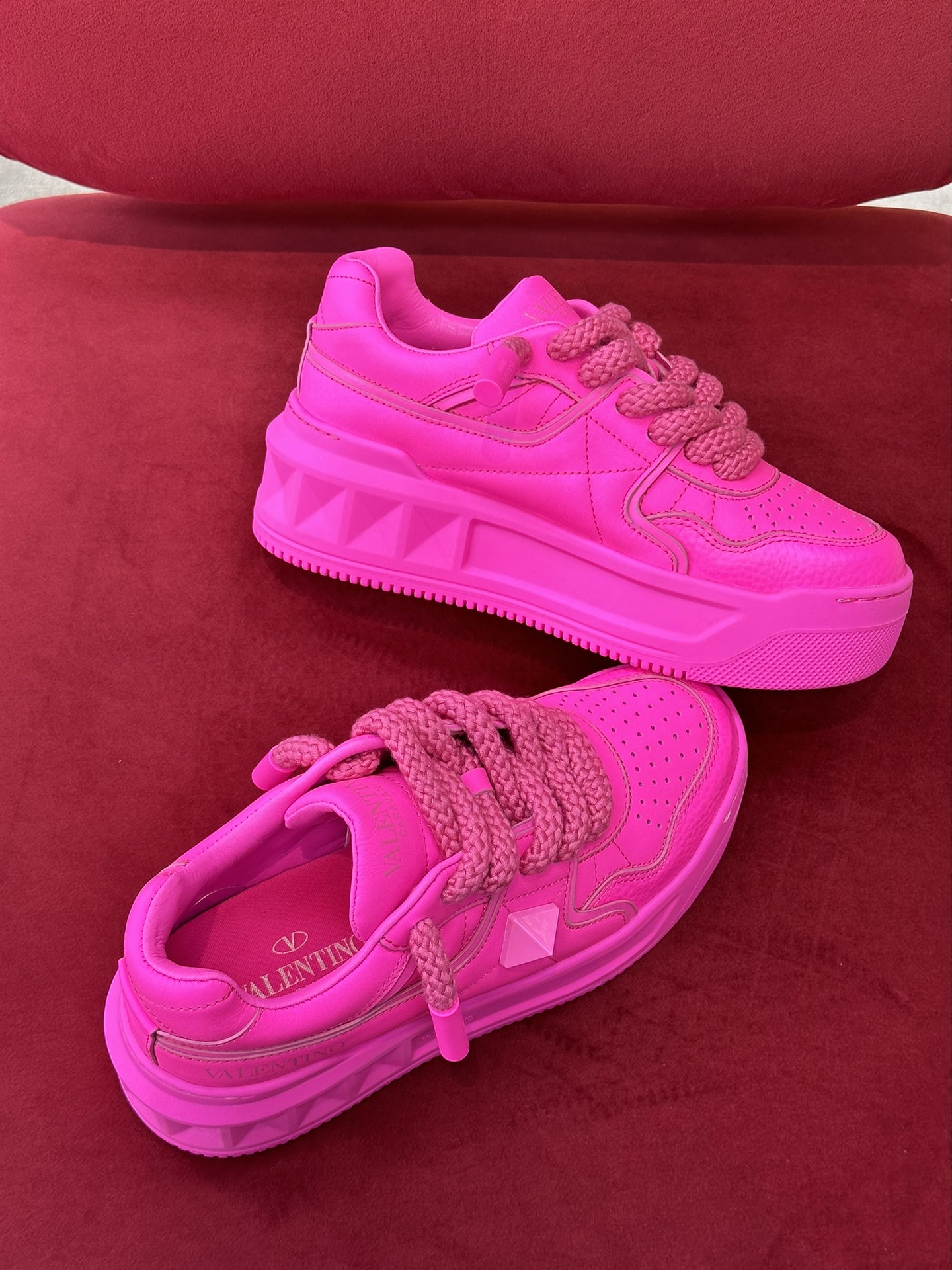 Va1e*ntin0 sneaker(eu35-45)