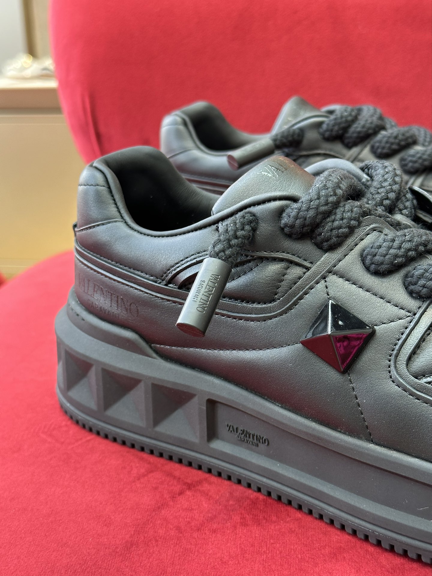 Va1e*ntin0 sneaker(eu35-45)