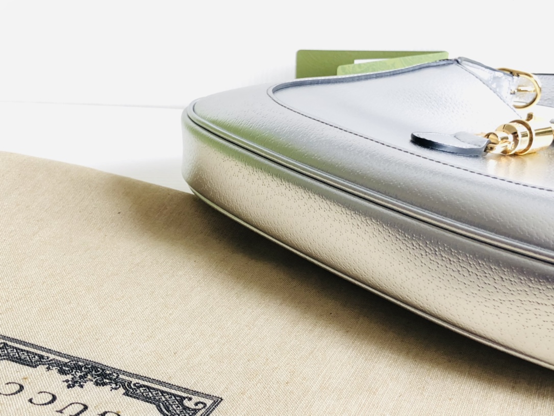 G*u*i jackie 1961 hobo bag-28*19*4.5cm