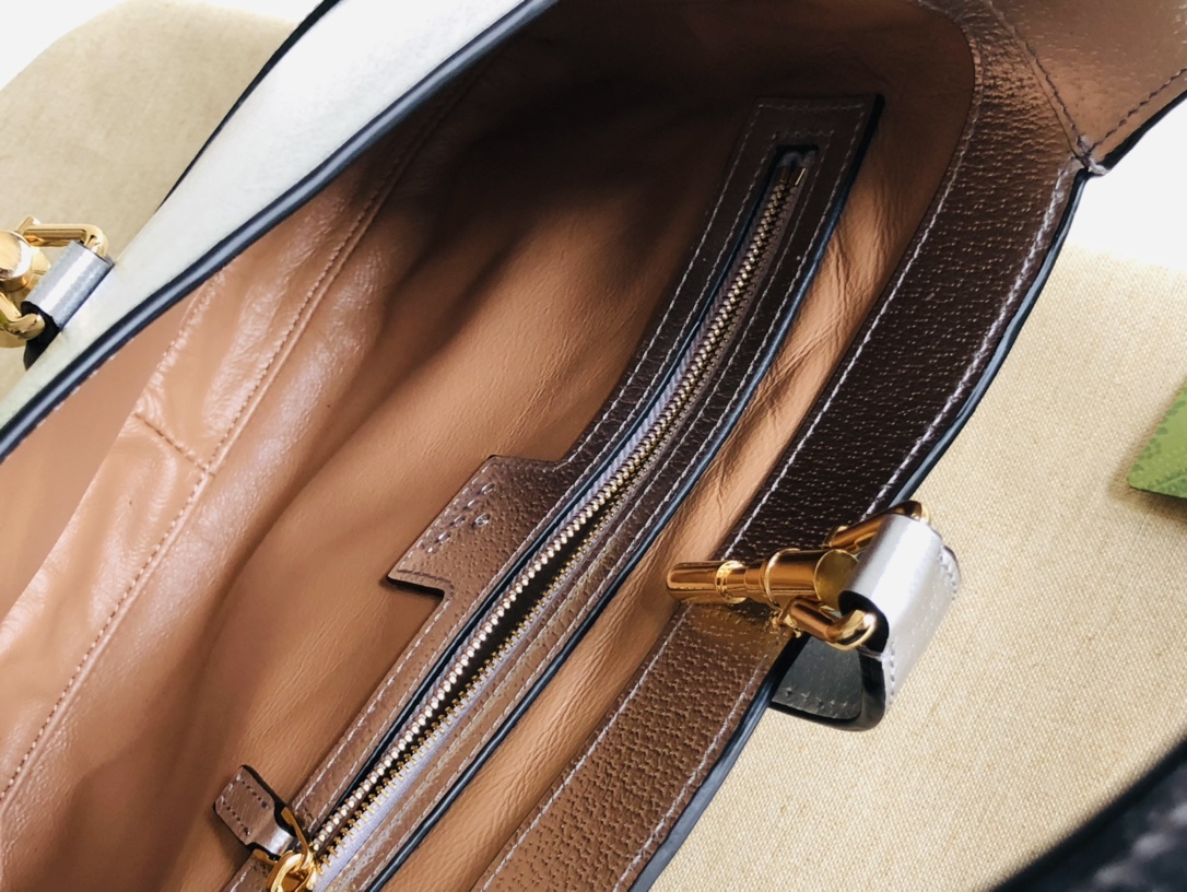 G*u*i jackie 1961 hobo bag-28*19*4.5cm