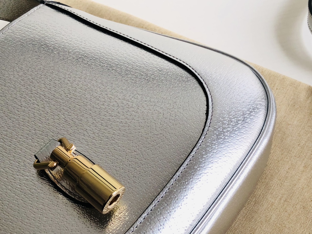 G*u*i jackie 1961 hobo bag-28*19*4.5cm