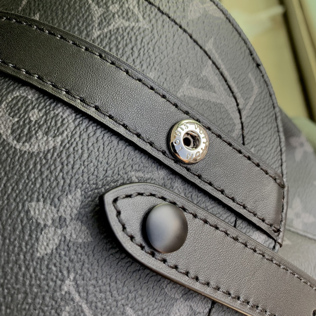 l0*is V*t0n christopher backpack m46247-32*39*12cm