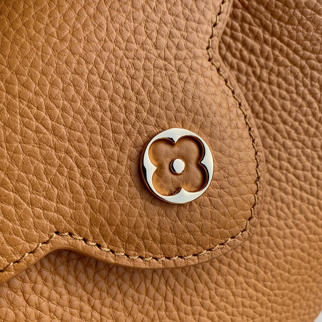 l0*is V*t0n mini capucines handlebag-m21168-21*14*8cm