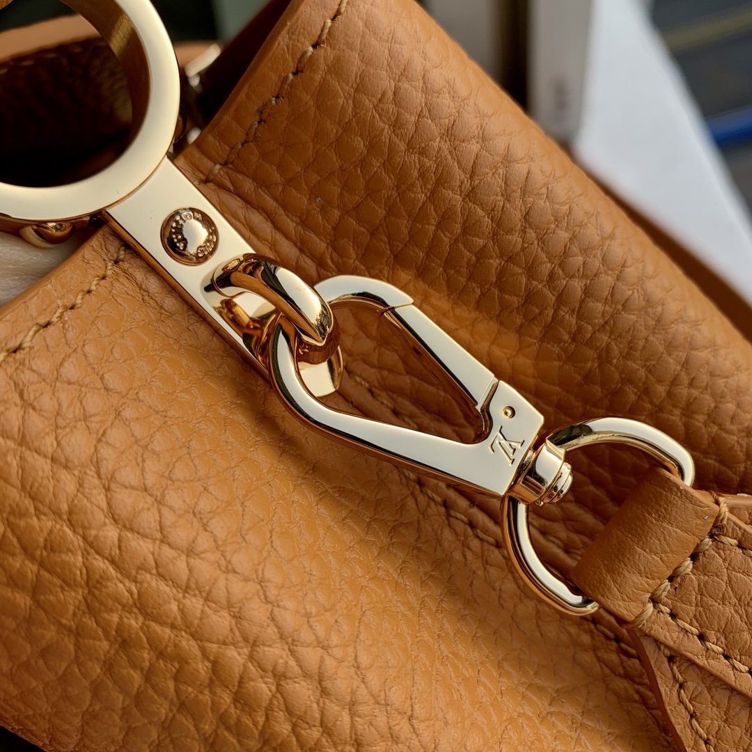 l0*is V*t0n mini capucines handlebag-m21168-21*14*8cm