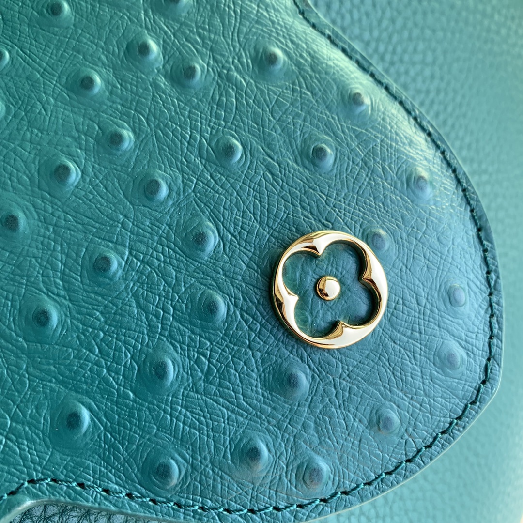 l0*is V*t0n mini capucines handlebag-m21168-21*14*8cm