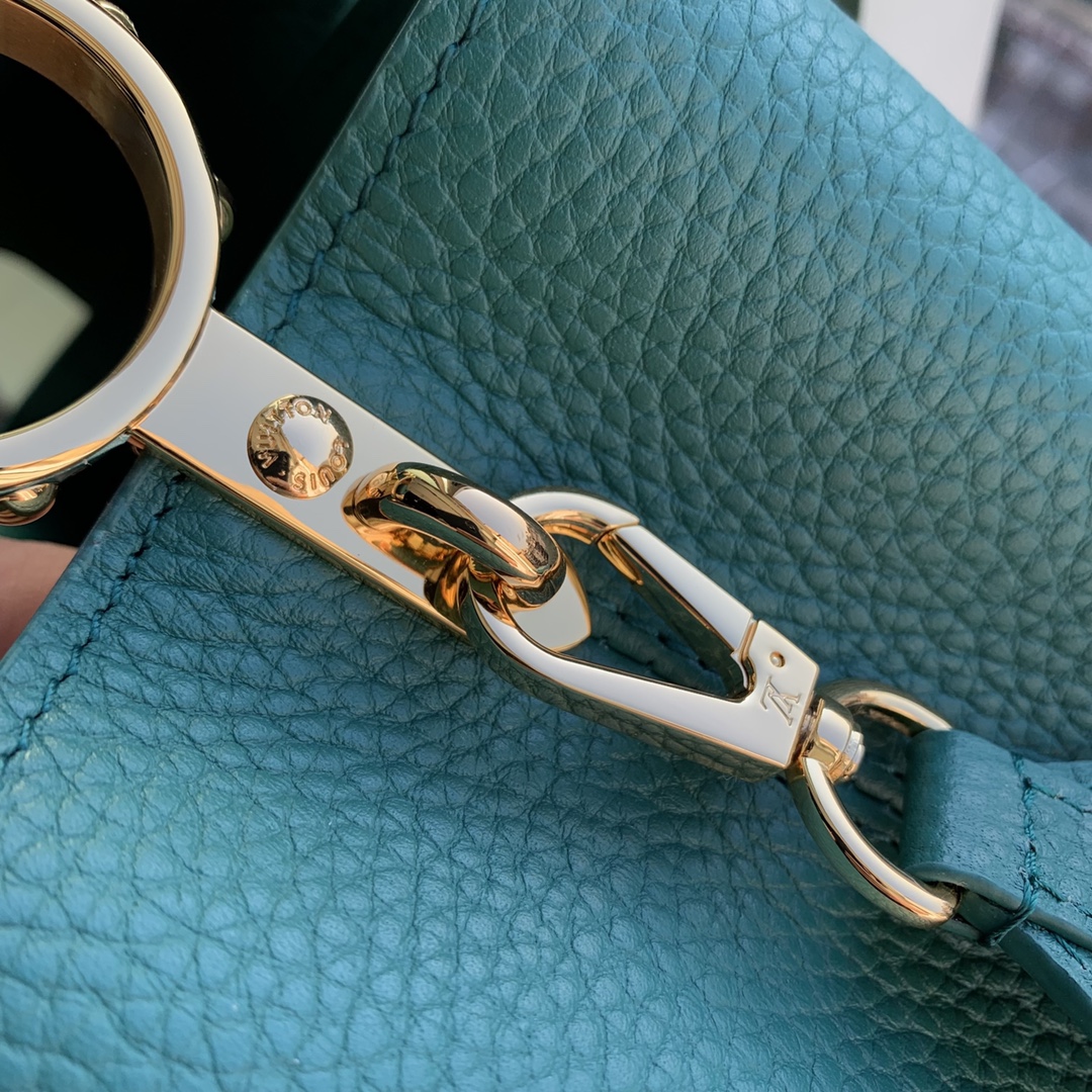 l0*is V*t0n mini capucines handlebag-m21168-21*14*8cm