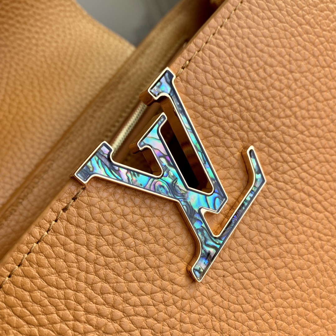 l0*is V*t0n capucines bag-31.5*20*11cm