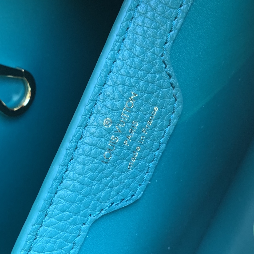 l0*is V*t0n capucines bag-31.5*20*11cm