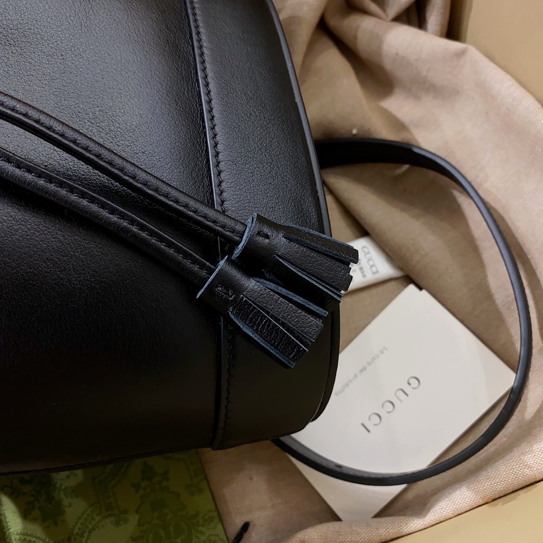 G*u*i diana bamboo bucket-19*30*6cm