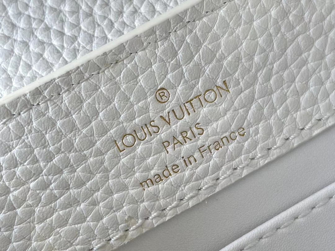 l0*is V*t0n mini capucines handlebag-21*14*8cm