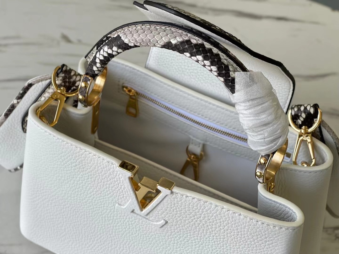 l0*is V*t0n capucines bb-m21164-27*18*9cm