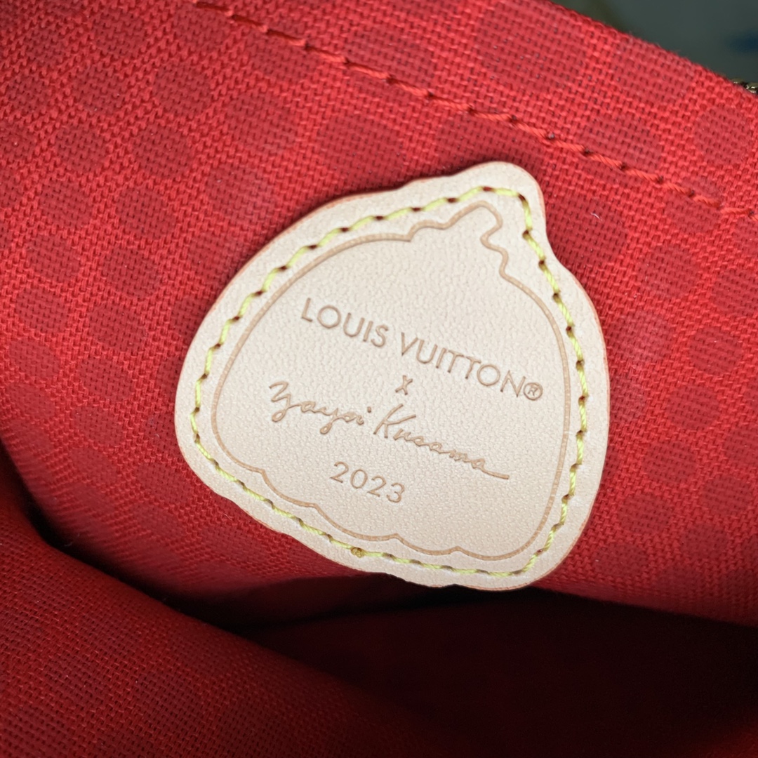 l0*is V*t0n x yk multi pochette accessoires-25*13&20*11*10cm