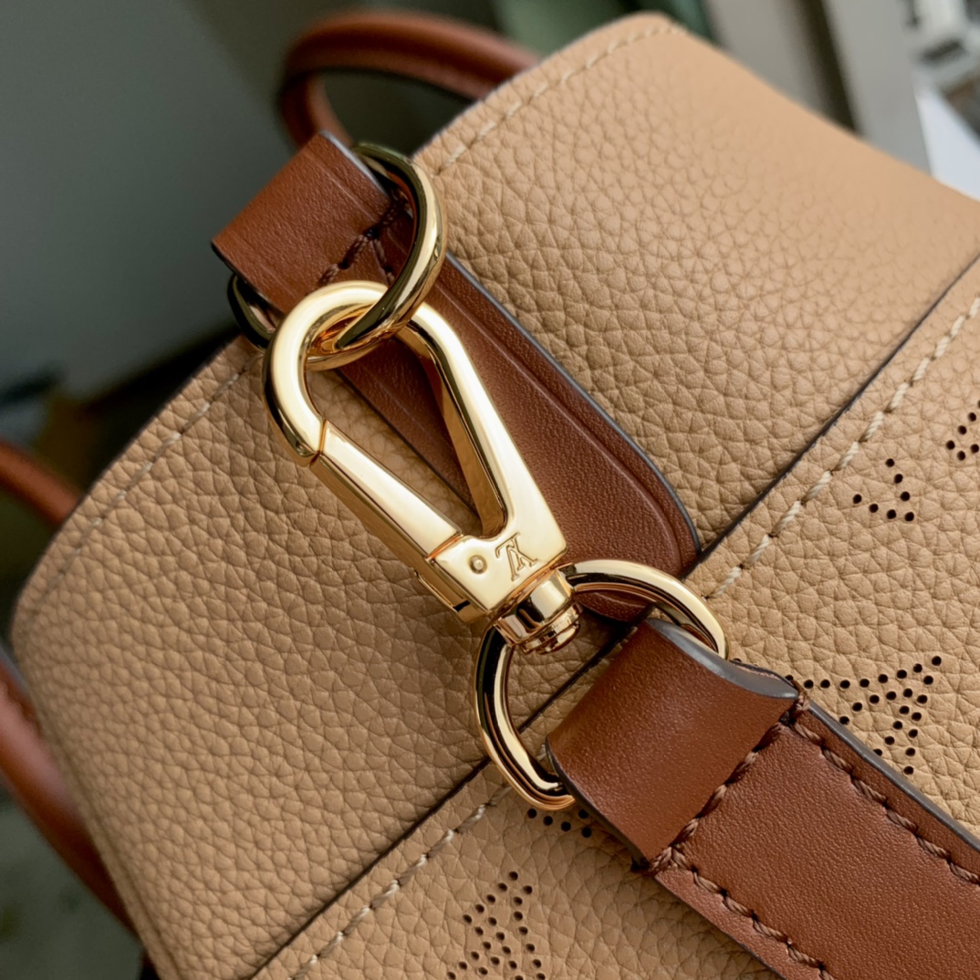 l0*is V*t0n on my side tote bag-m53826-30.5 x 24.5 x 14cm