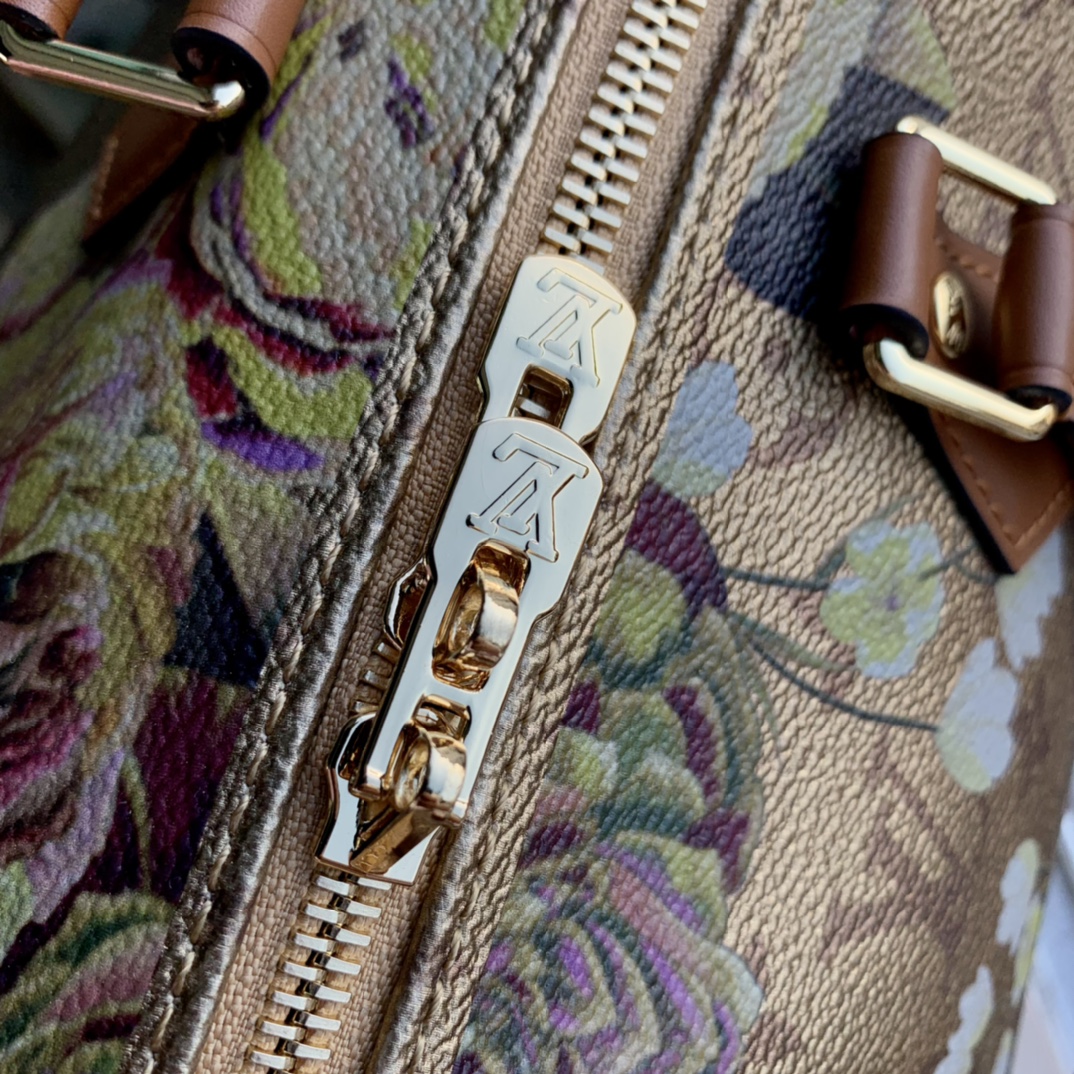 l0*is V*t0n speedy bandoulière 25-25x 19 x 15cm