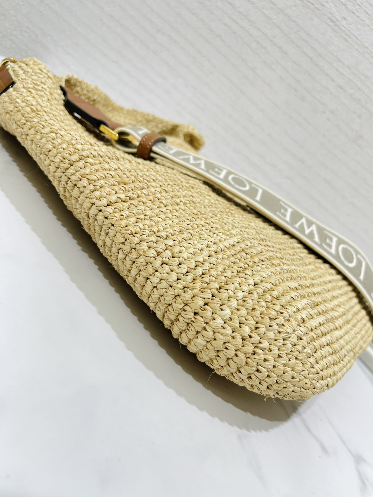 L0ew* tote bag-30*29cm