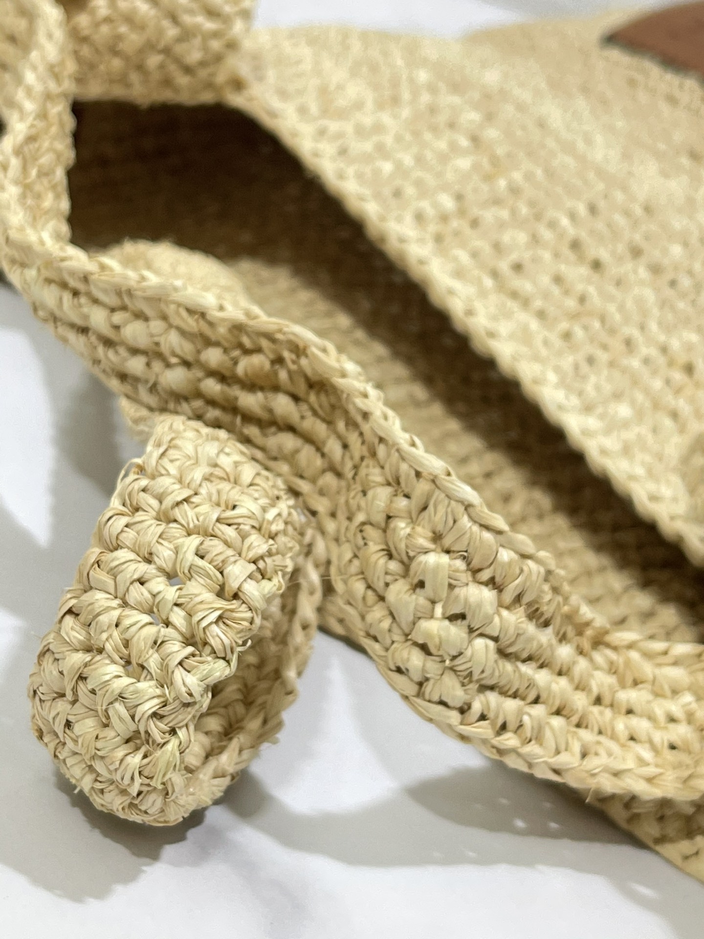 L0ew* tote bag-30*29cm