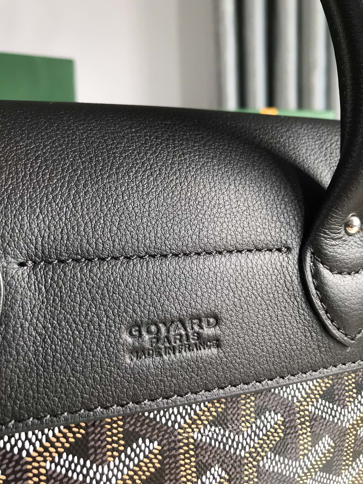 Go*ard alpin backpack-18.5*21.5.*8.5cm