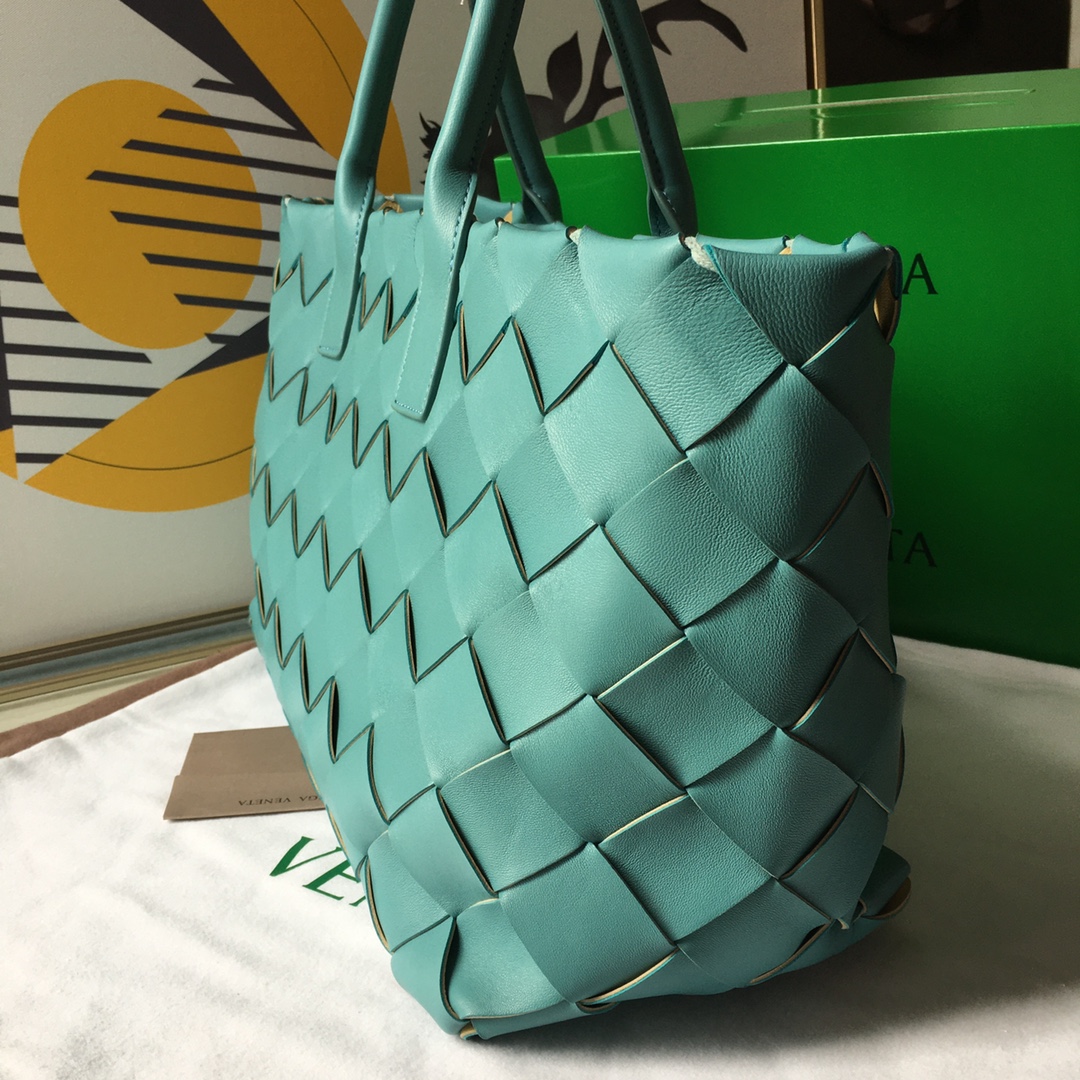 bo*te*ga Ve*ne*tatote-41*26cm