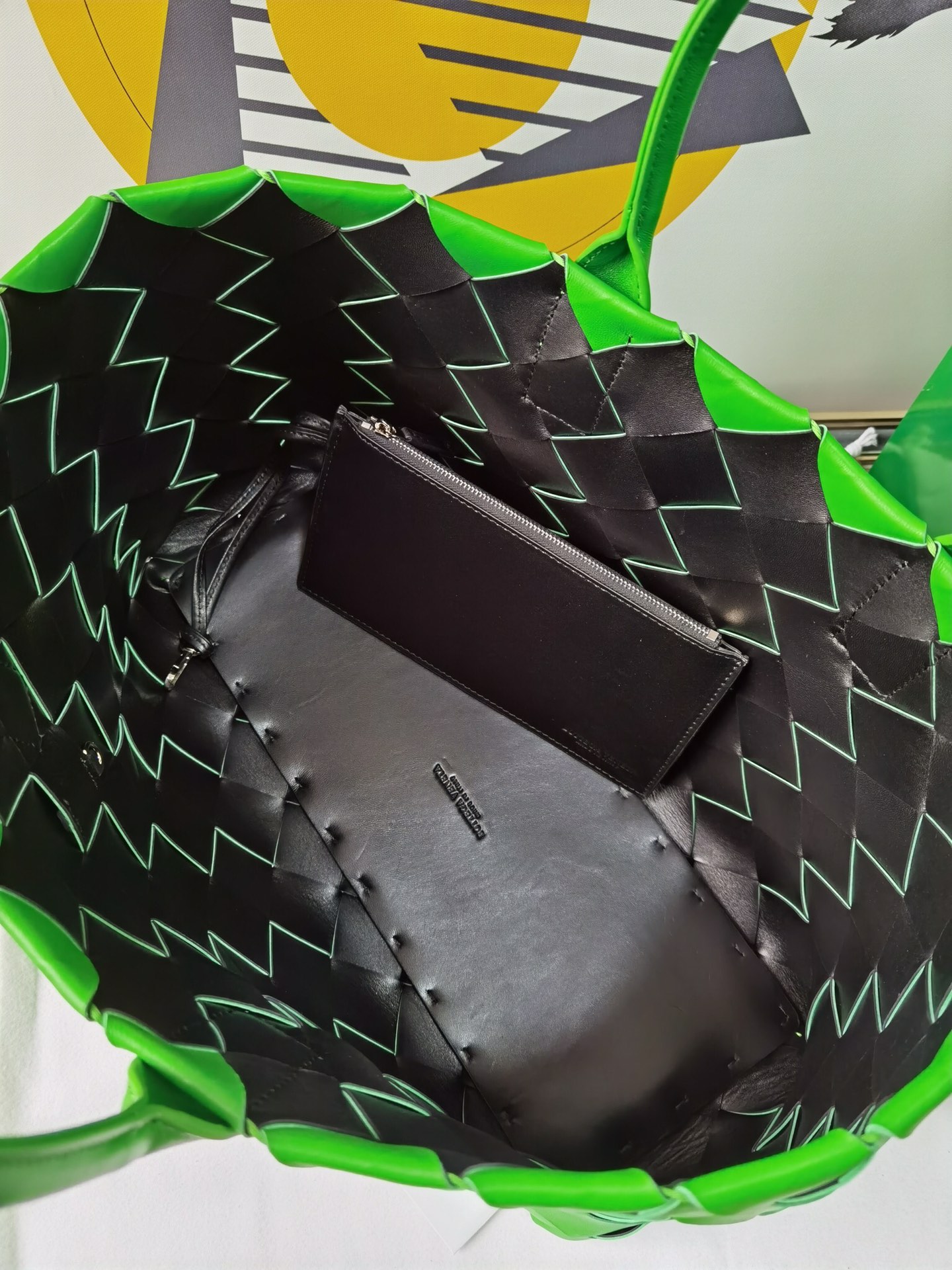 bo*te*ga Ve*ne*tatote-41*26cm