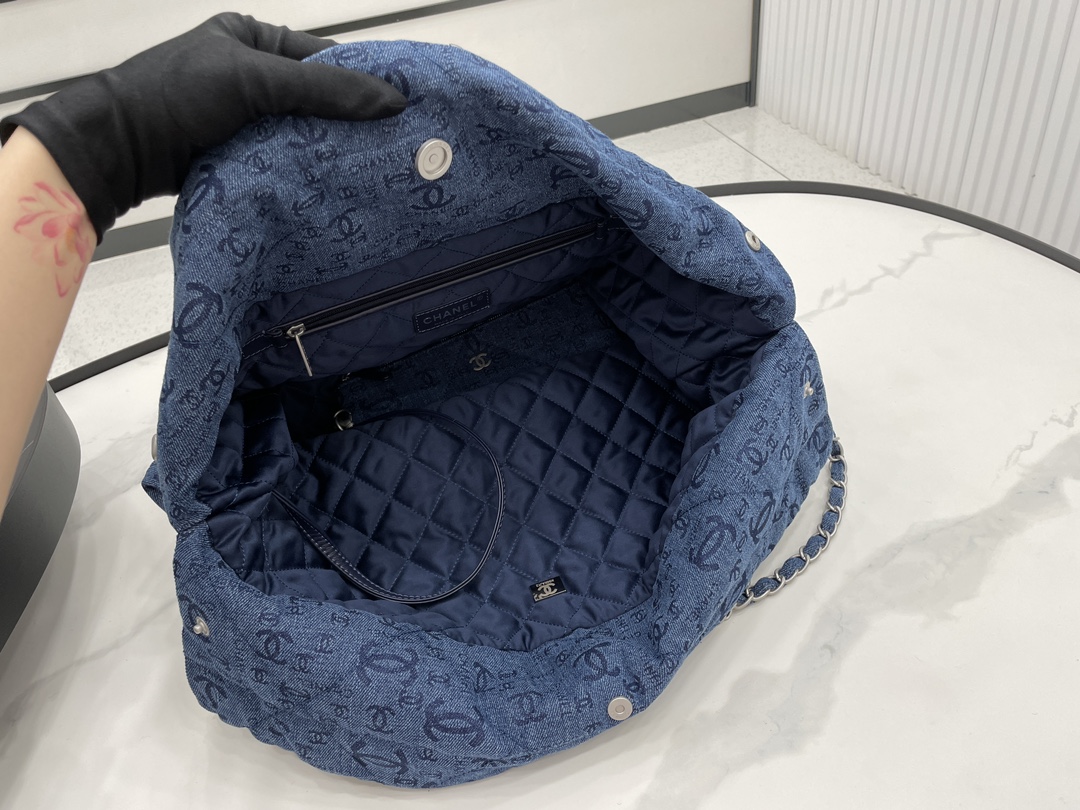 Ch@nel 2022SS Handbags-48x45x10CM