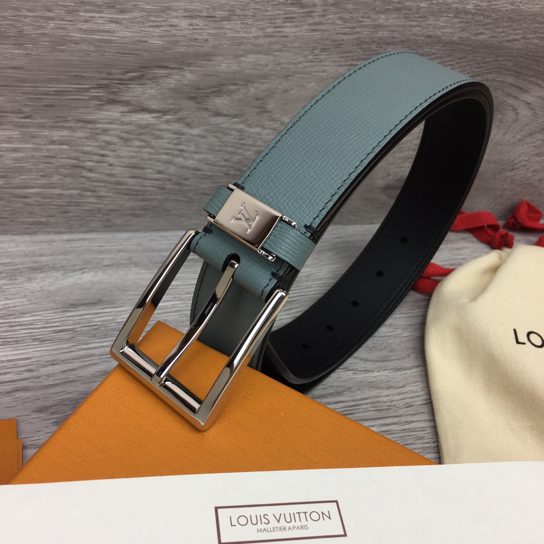 l0*is V*t0n belt-3.5cm
