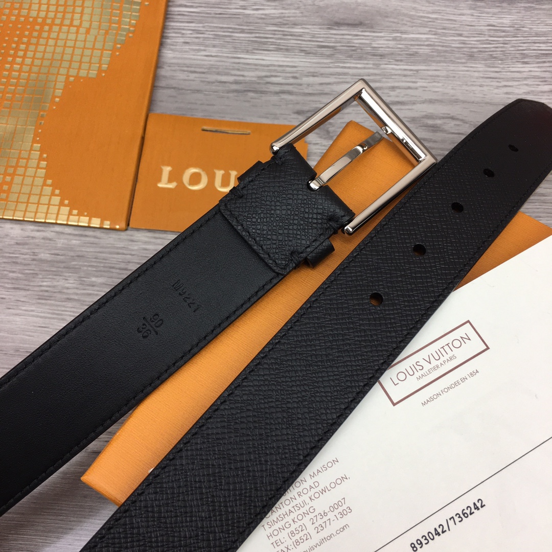 l0*is V*t0n belt-3.5cm