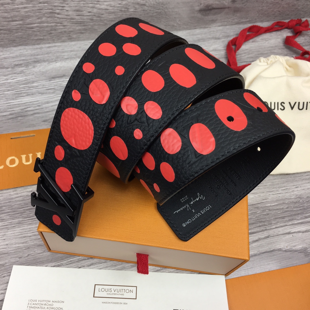 l0*is V*t0n belt-4cm