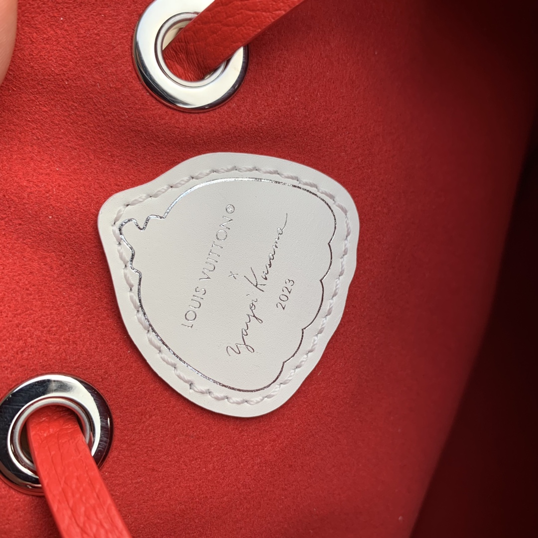 l0*is V*t0n m46413 neonoe bb handbag-20*20*13cm