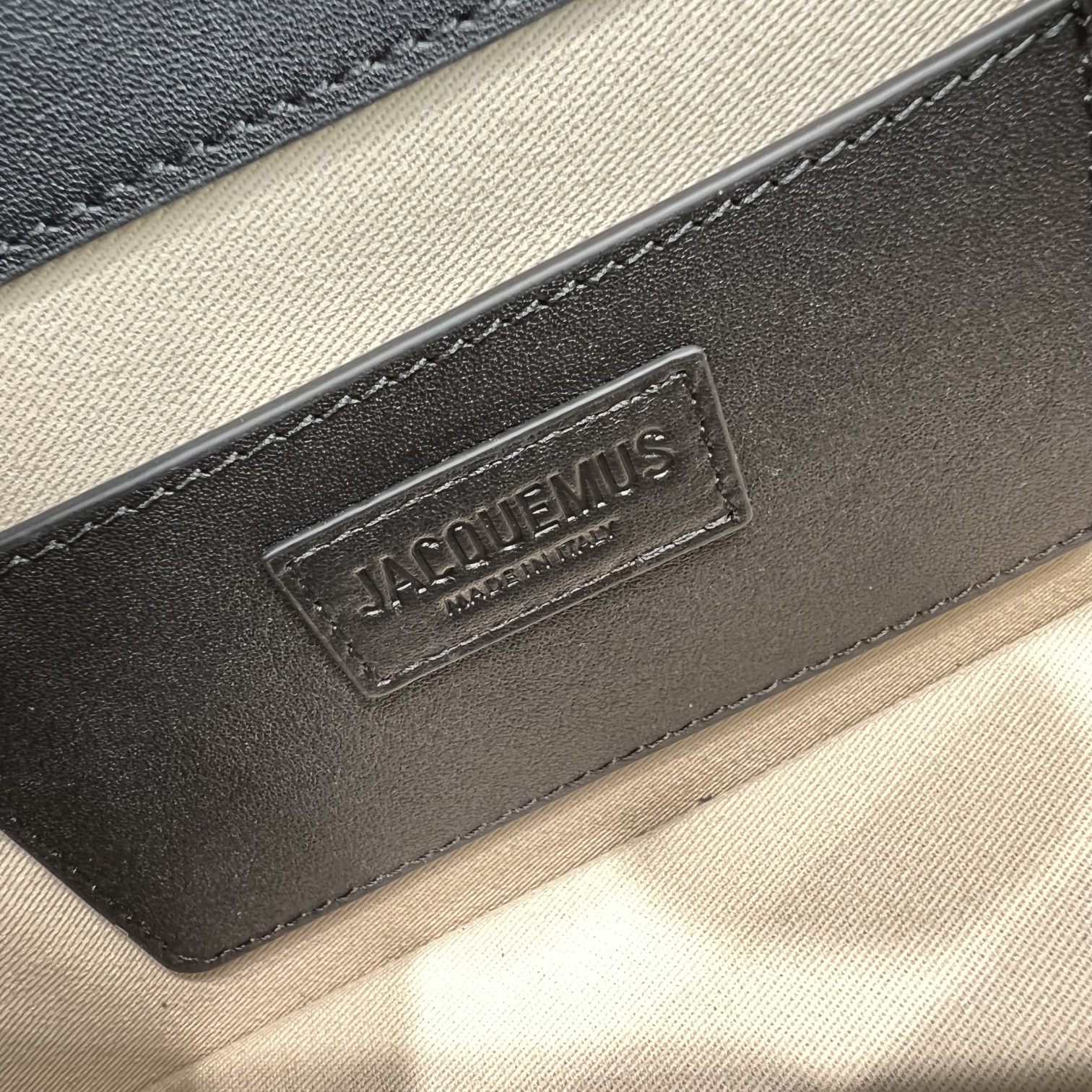 Ja*qvemvs handbags-28*13.5*6cm