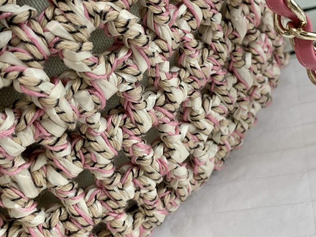 Ch@nel Tote-36*20*12CM