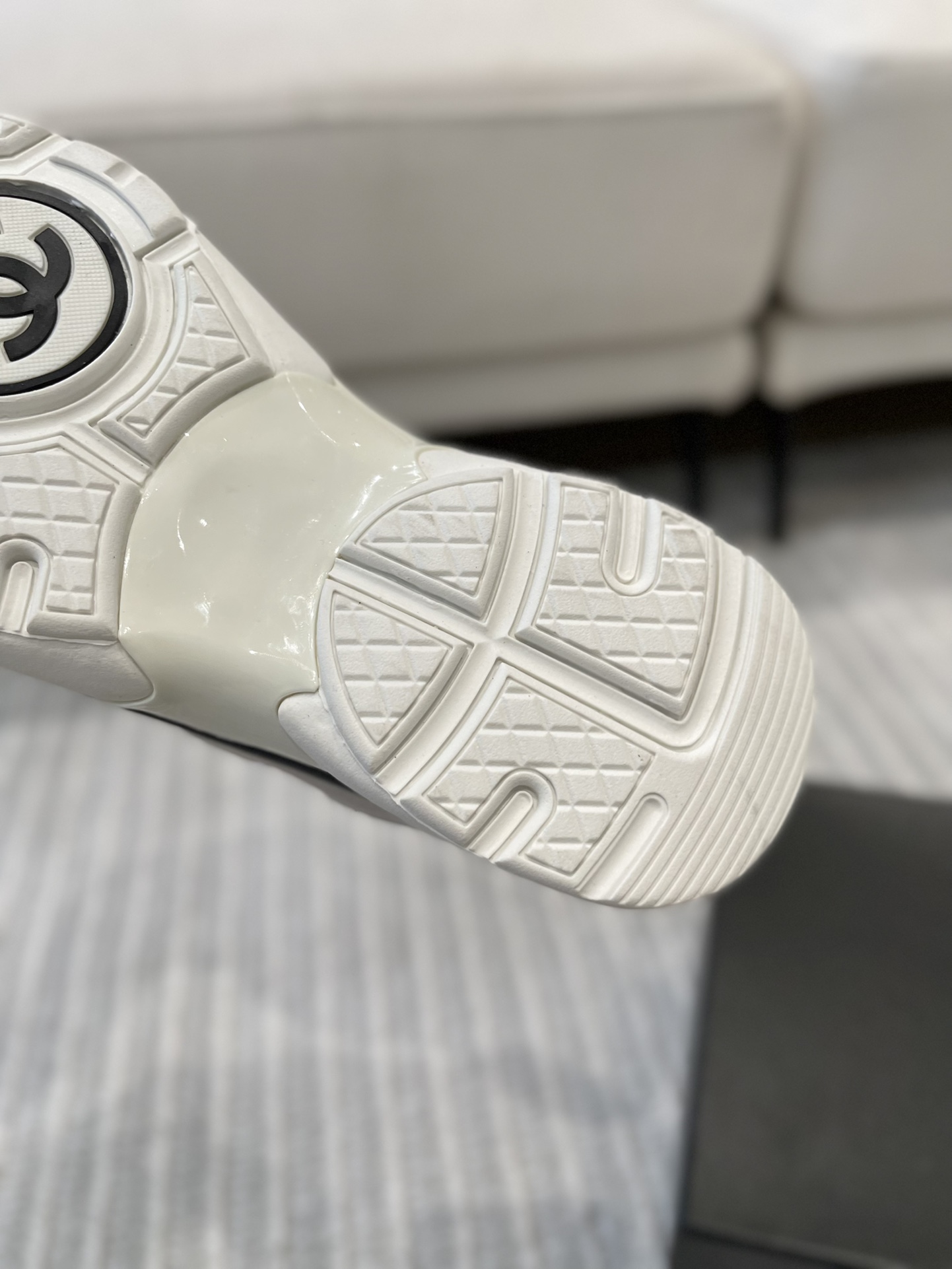 Ch@nel 2023SS Sneakers