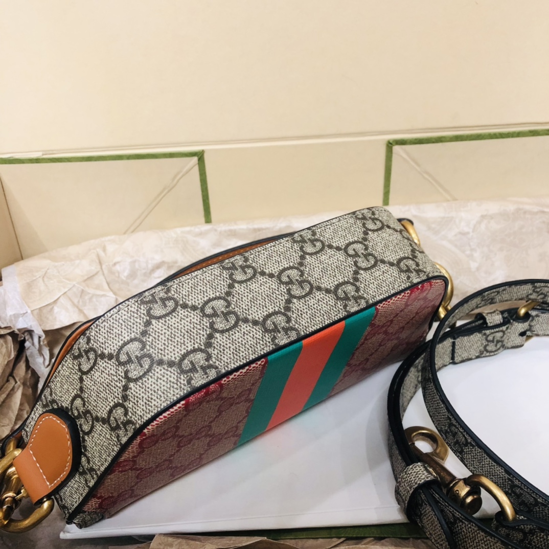 G*u*i gg mini tote bag-18*10*4.5cm