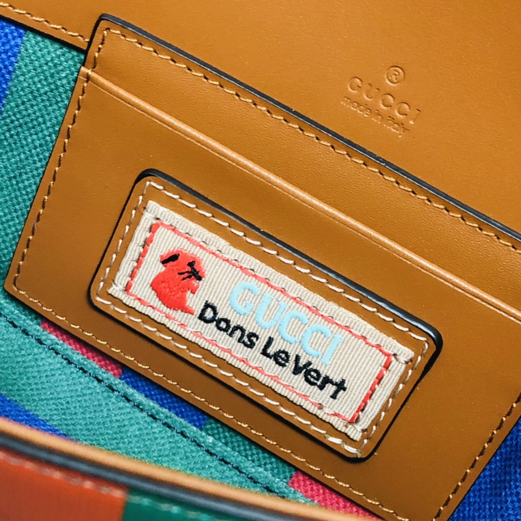 G*u*i gg mini tote bag-18*10*4.5cm