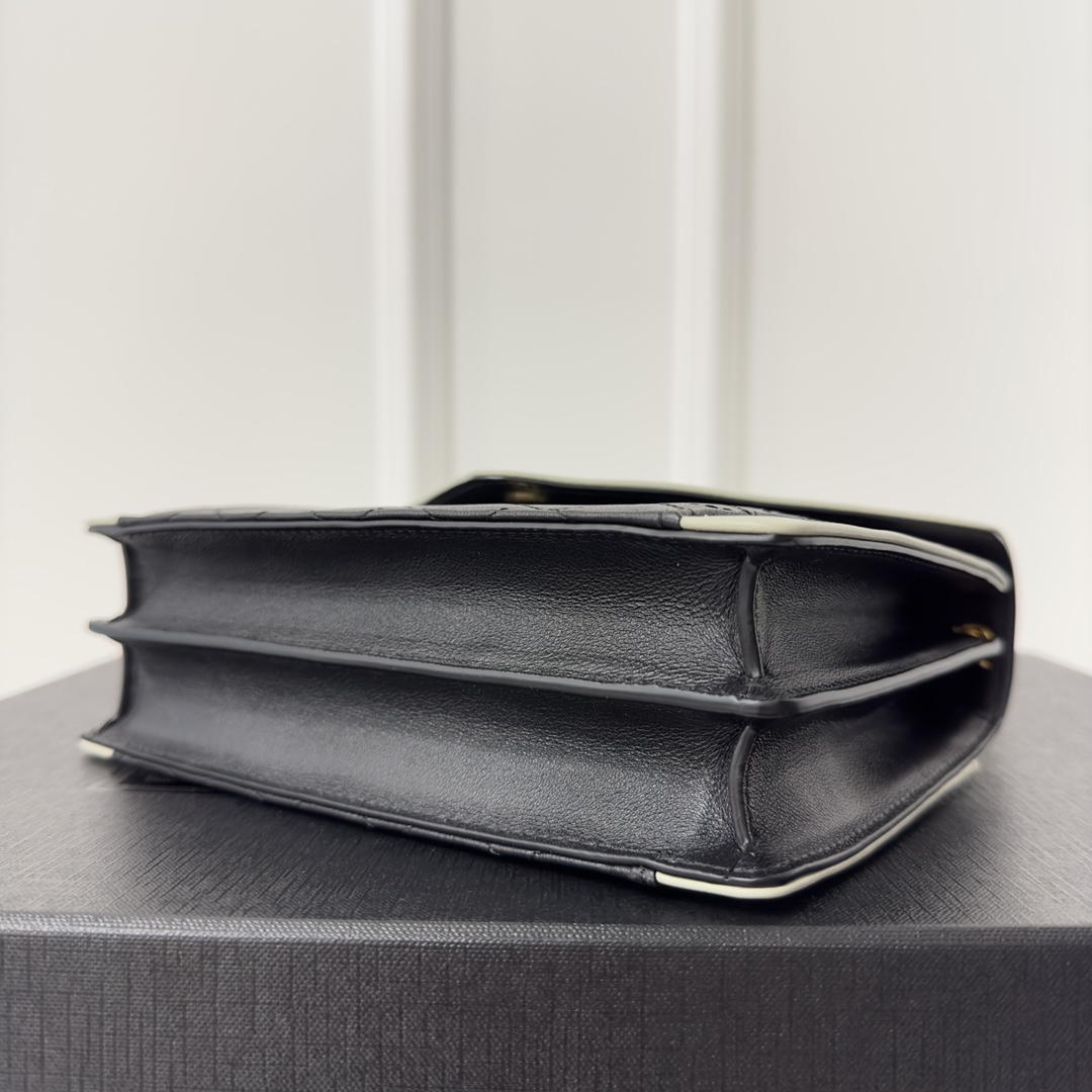 Y*L gaby bag-20×14.5x5cm