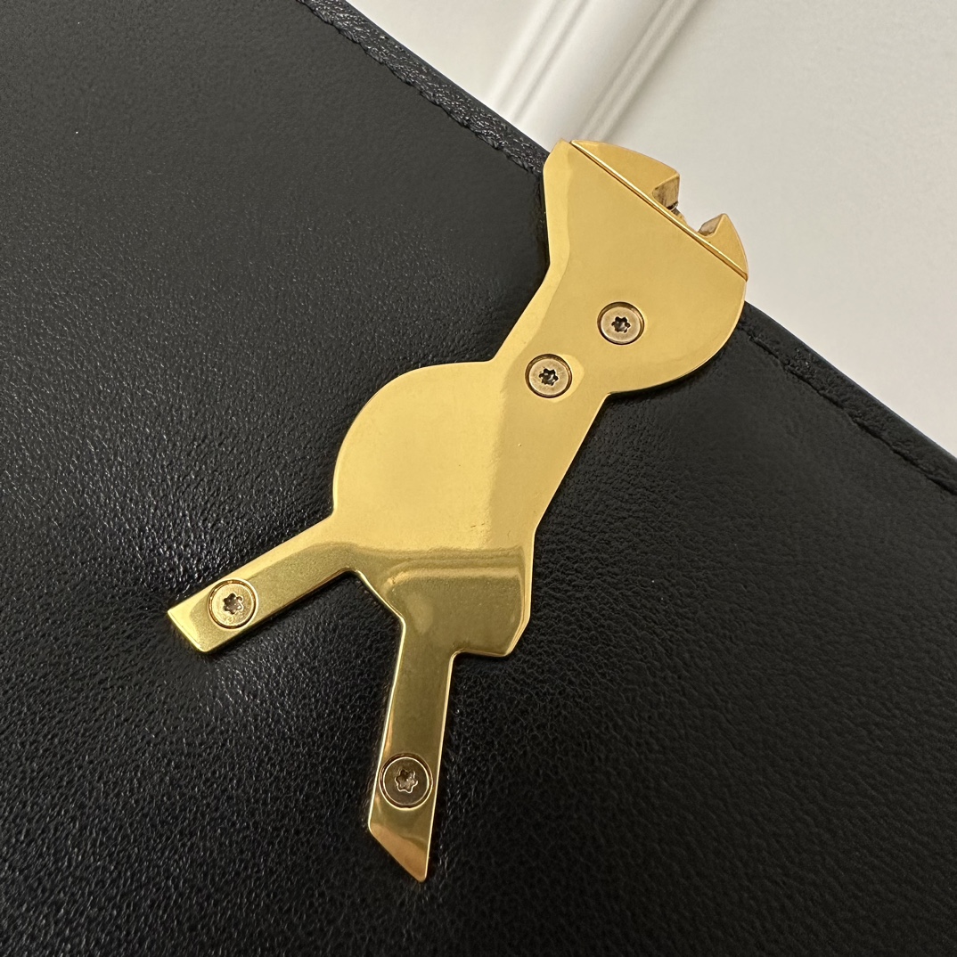 Y*L solferino box bag-22x18x5cm