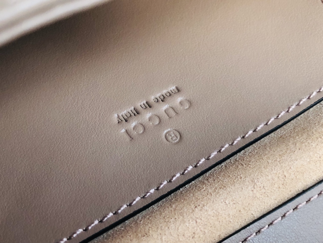 G*u*i marmont bag-18*13.5*8cm